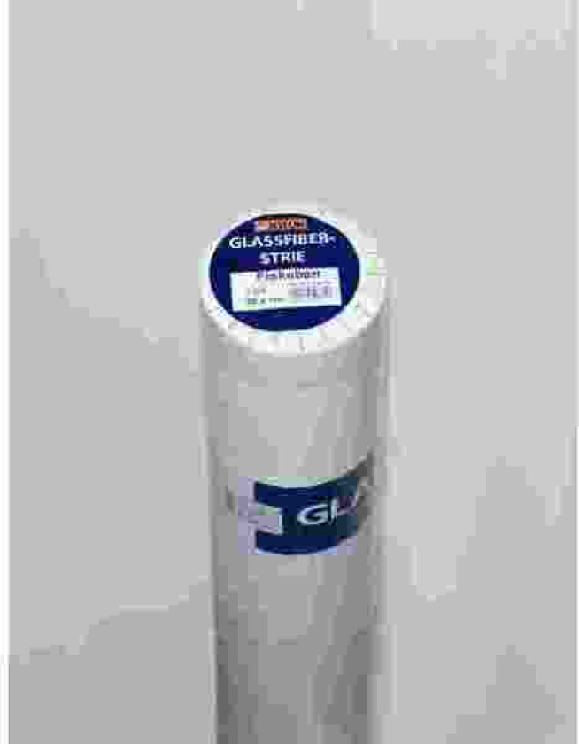 Glassfiberstrie Lavstruk 50m
