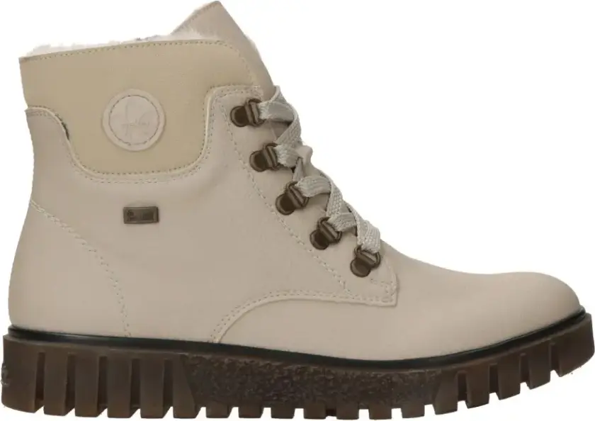 Dame, Sko, Beige, 37 EU