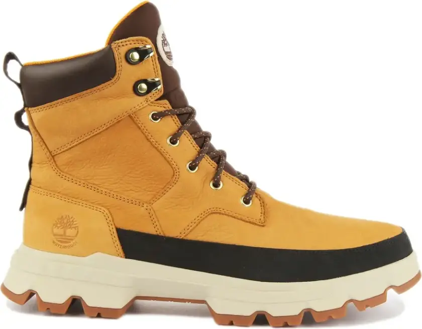 Herre, Sko, Brun, 43 EU