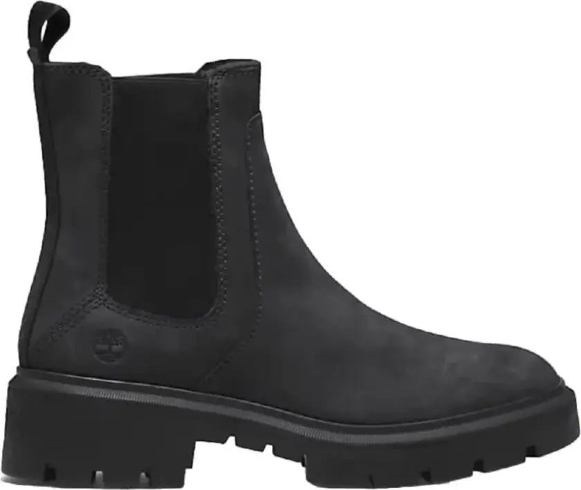 Dame, Sko, Svart, 38 EU