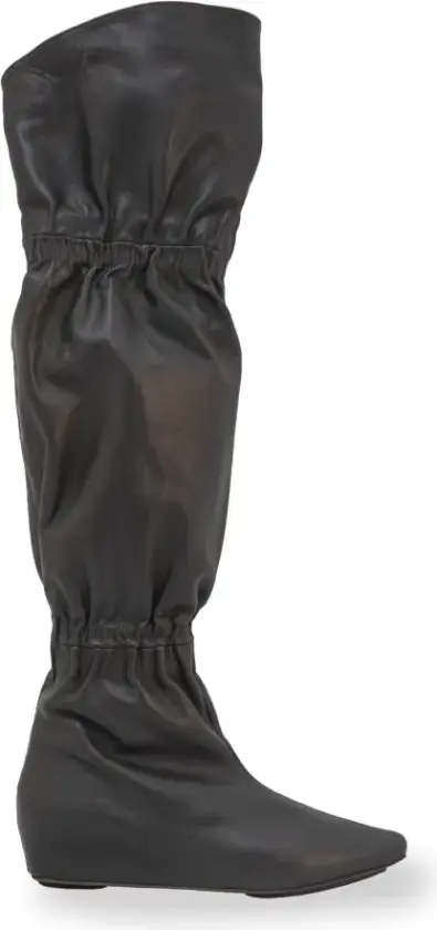 Bilde av Dame, Sko, Grønn, 40 EU