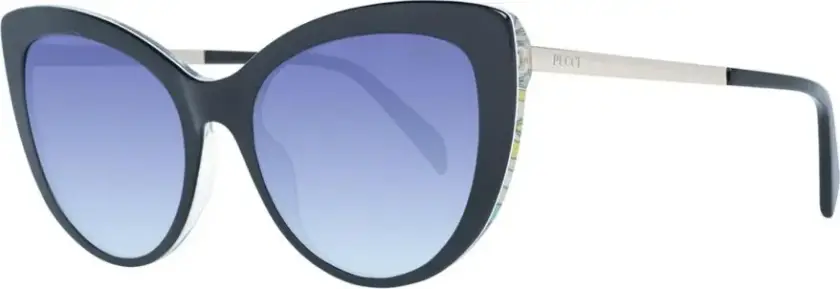 Emilio Pucci, Dame, Accessories, Svart, ONE SIZE