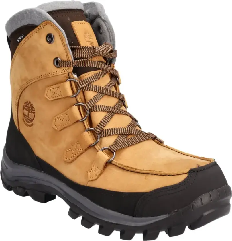 Herre, Sko, Gul, 44 1/2 EU