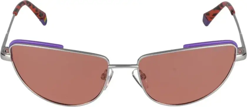 Dame, Accessories, Oransje, 57 MM