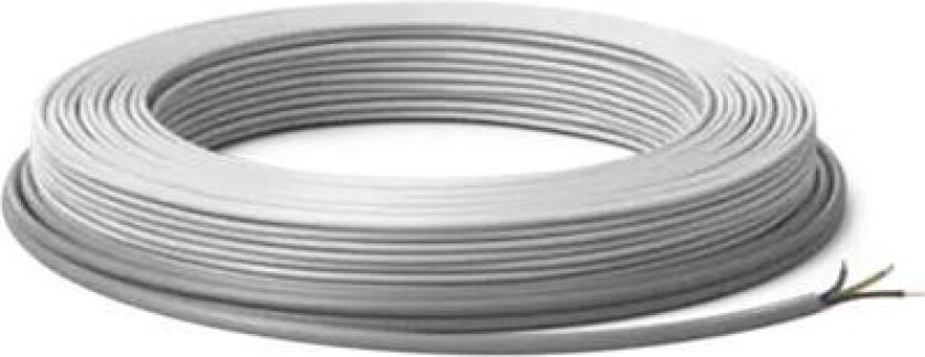 CableFLEX Gulvvarmekabel serieresistiv 8,9 m, 100W