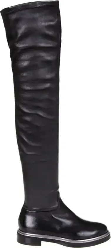 Dame, Sko, Svart, 36 EU