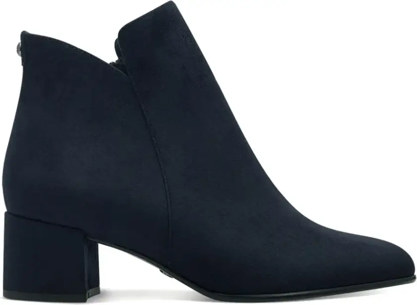 Tamaris, Dame, Sko, Blå, 36 EU