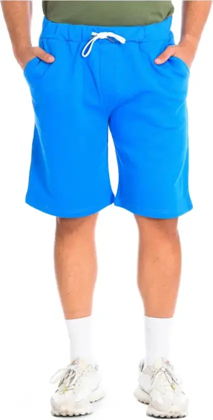 La Martina, Herre, Shorts, Blå, L