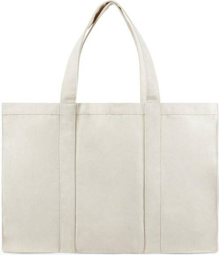 Vinga Tote Bag Hilo I Aware Resirkulert Canvas