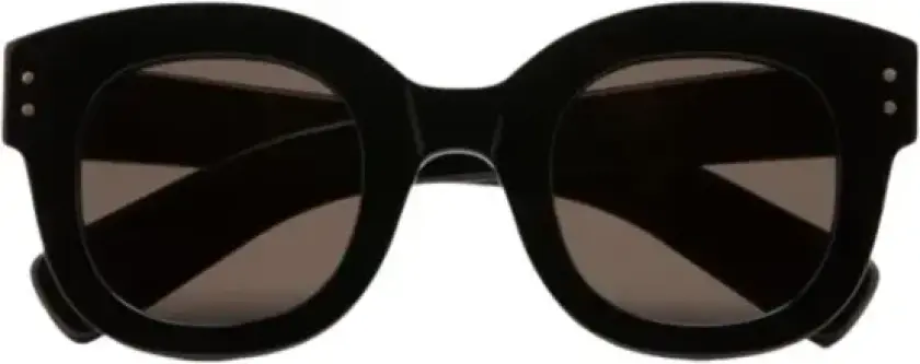 unisex, Accessories, Svart, ONE SIZE