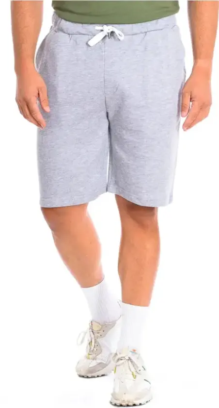 La Martina, Herre, Shorts, Grå, S