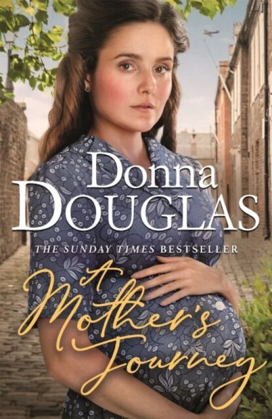 A Mother's Journey av Donna Douglas
