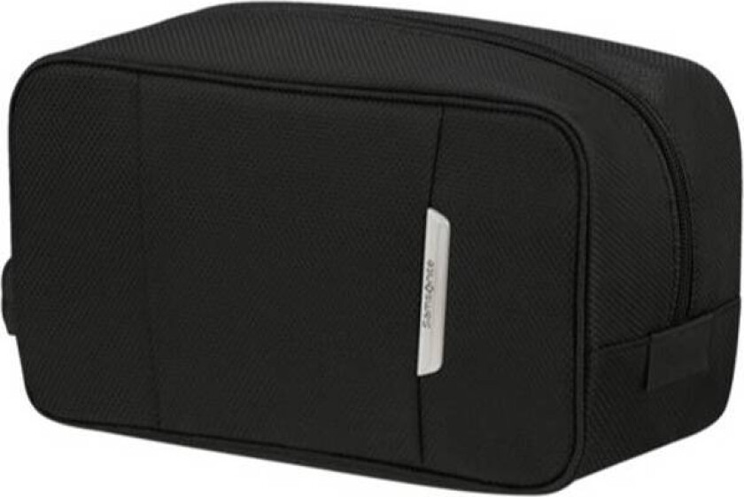 Respark Toalettveske 13x23x12 Cm, Ozone Black