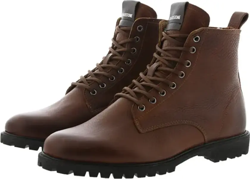 Herre, Sko, Brun, 46 EU