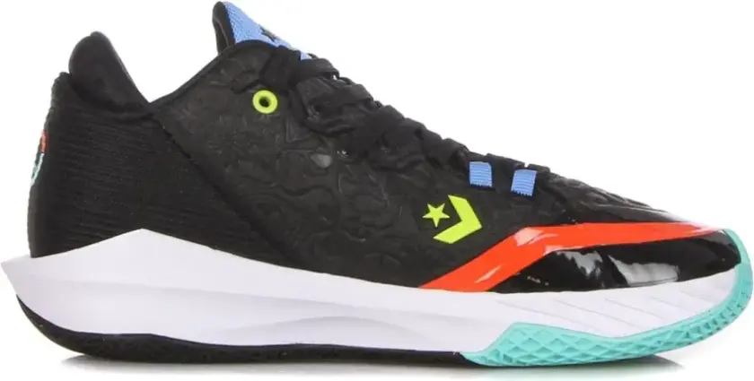 Dame, Sko, Flerfarget, 42 EU