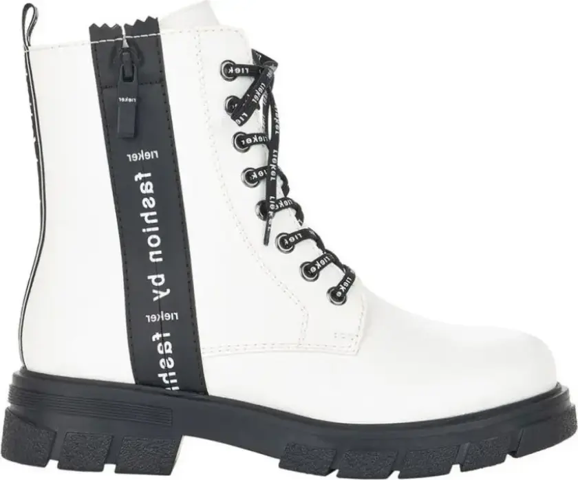 Dame, Sko, Hvit, 39 EU