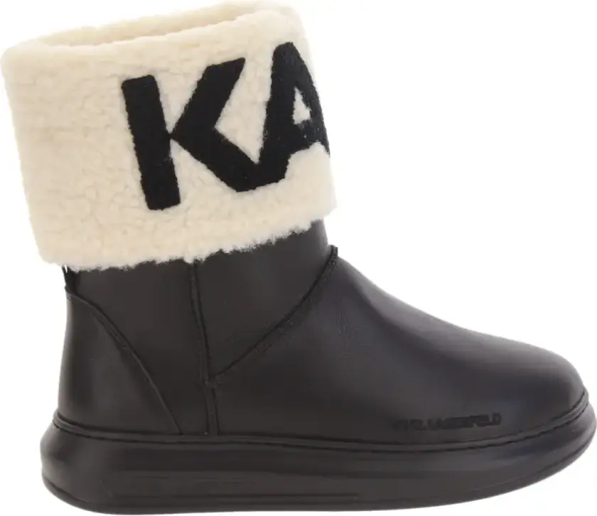 Dame, Sko, Svart, 36 EU