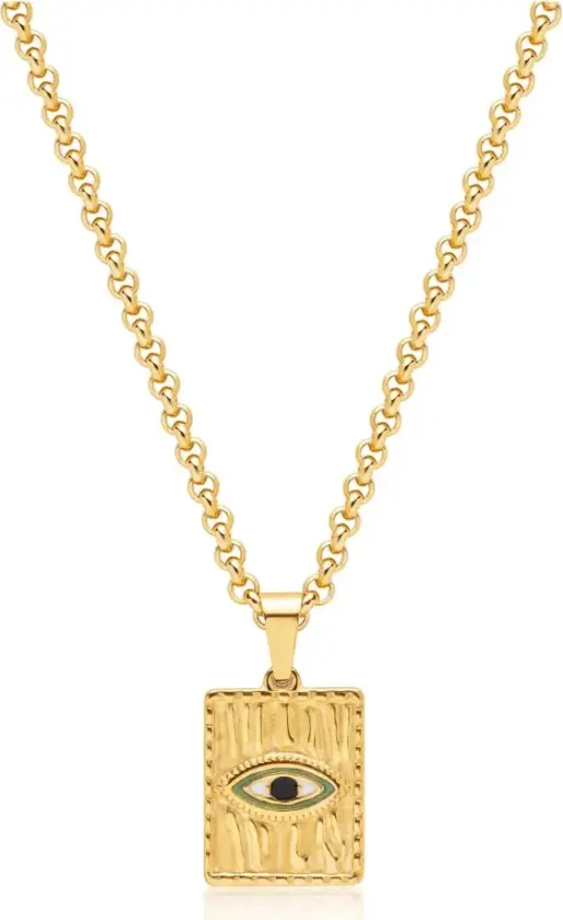 Herre, Accessories, Gul, L