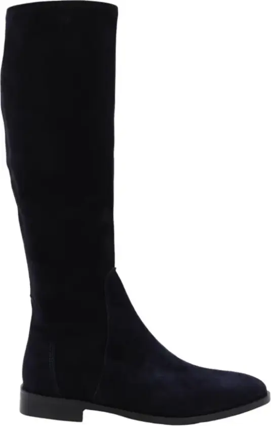 Dame, Sko, Blå, 41 EU