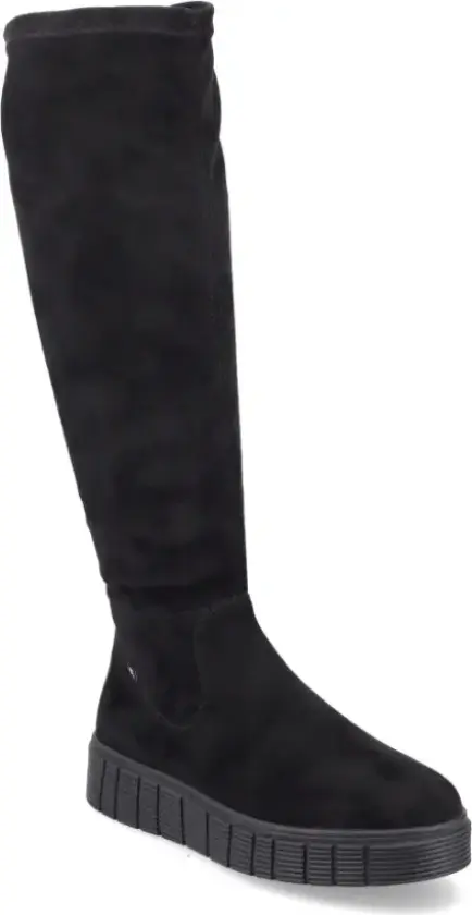 Dame, Sko, Svart, 36 EU