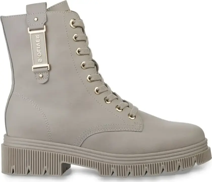 Dame, Sko, Grå, 41 EU