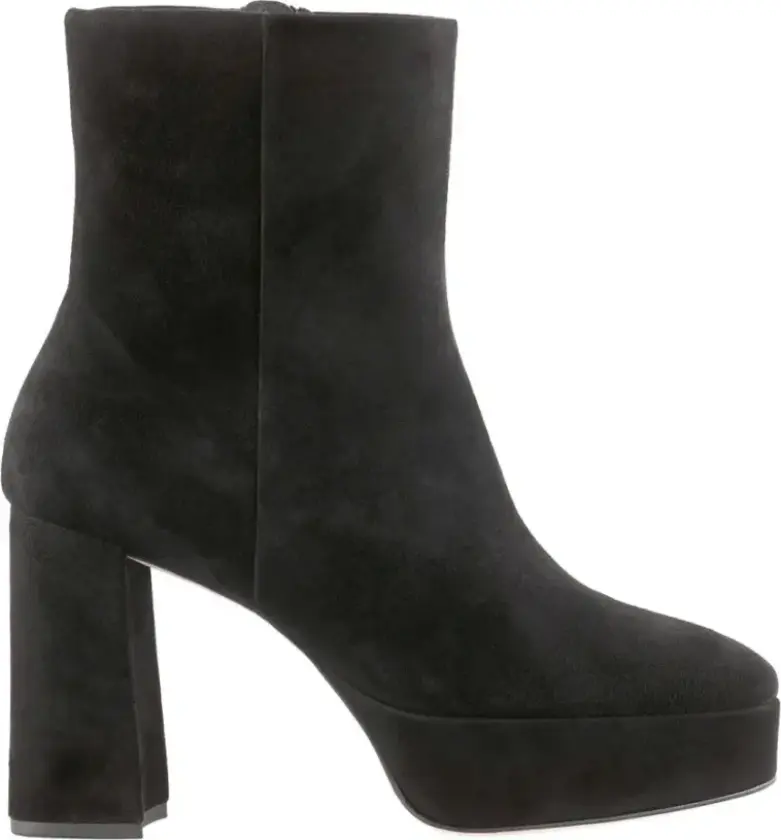 Dame, Sko, Svart, 39 EU