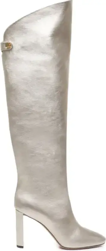 Dame, Sko, Beige, 37 EU