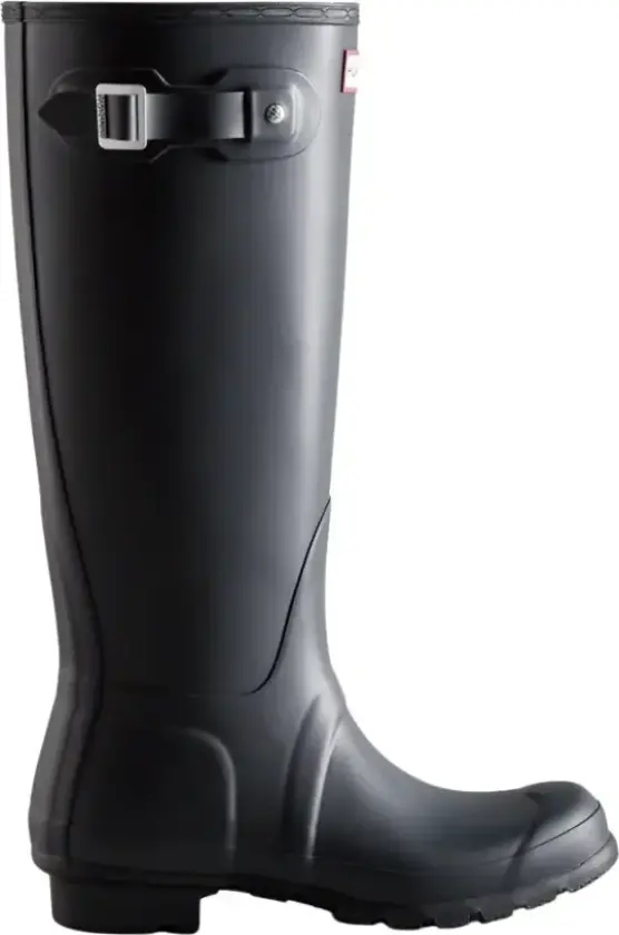 Hunter Original Tall Wellington Boots Dame
