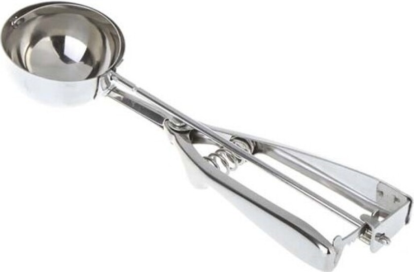 Isskje m/utkaster 58mm