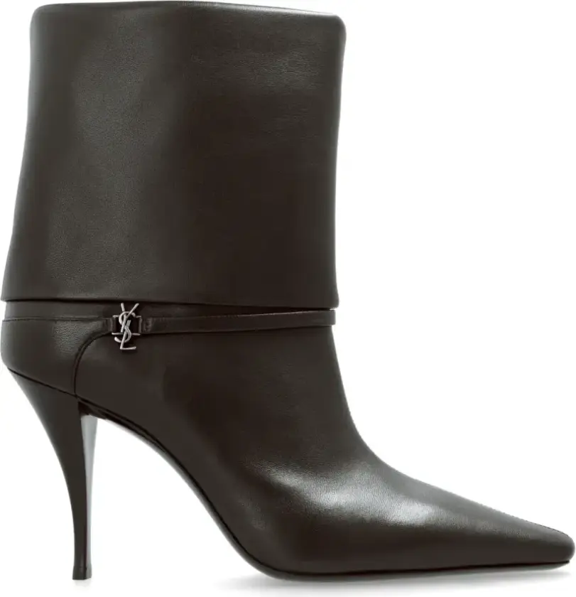 Bilde av Dame, Sko, Brun, 39 EU