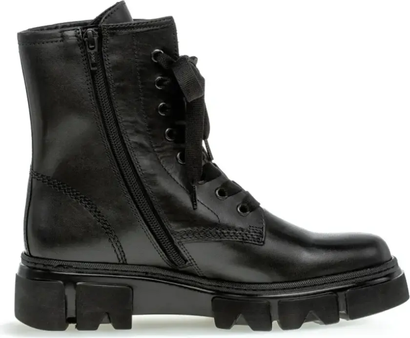 Dame, Sko, Svart, 39 EU