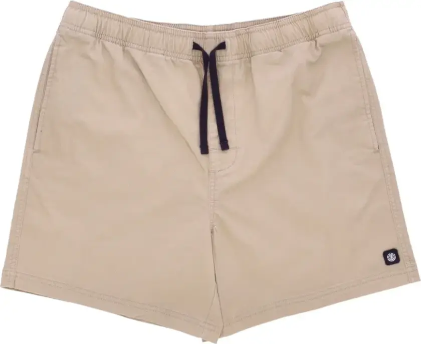 Herre, Shorts, Beige, L