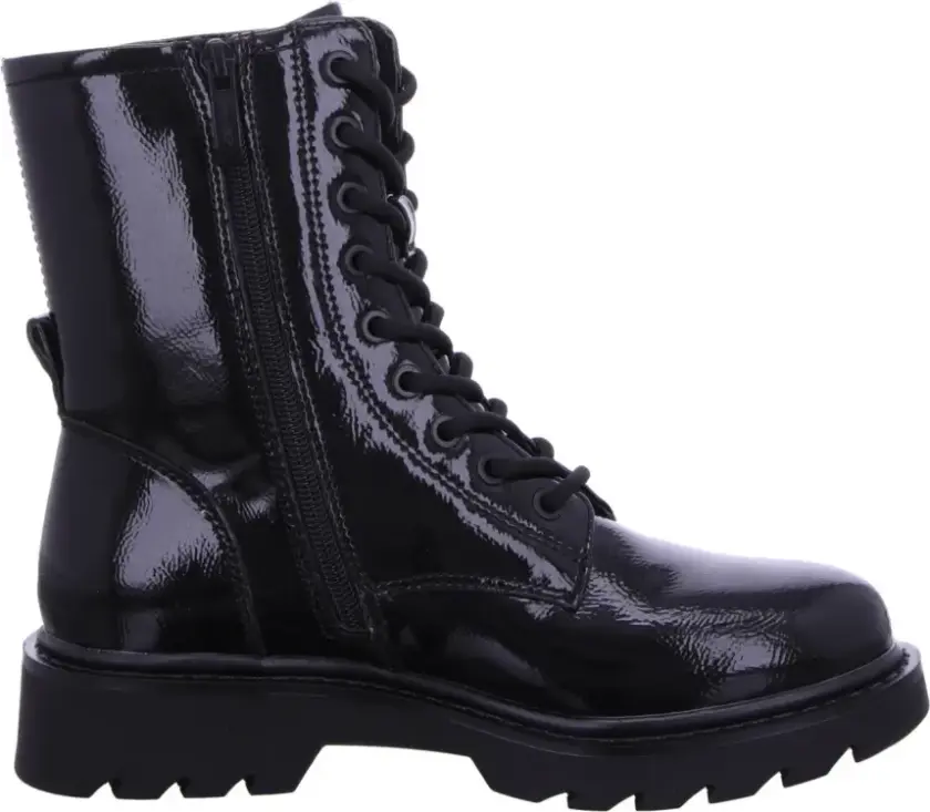 Tamaris, Dame, Sko, Svart, 37 EU