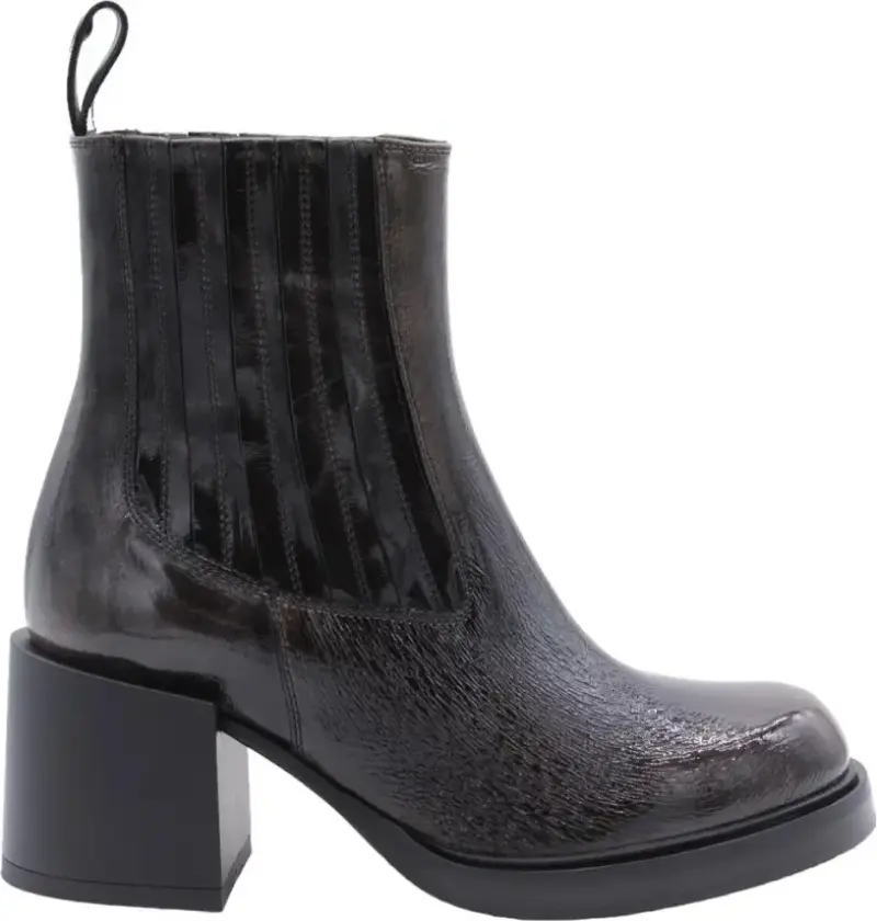 Dame, Sko, Brun, 36 EU