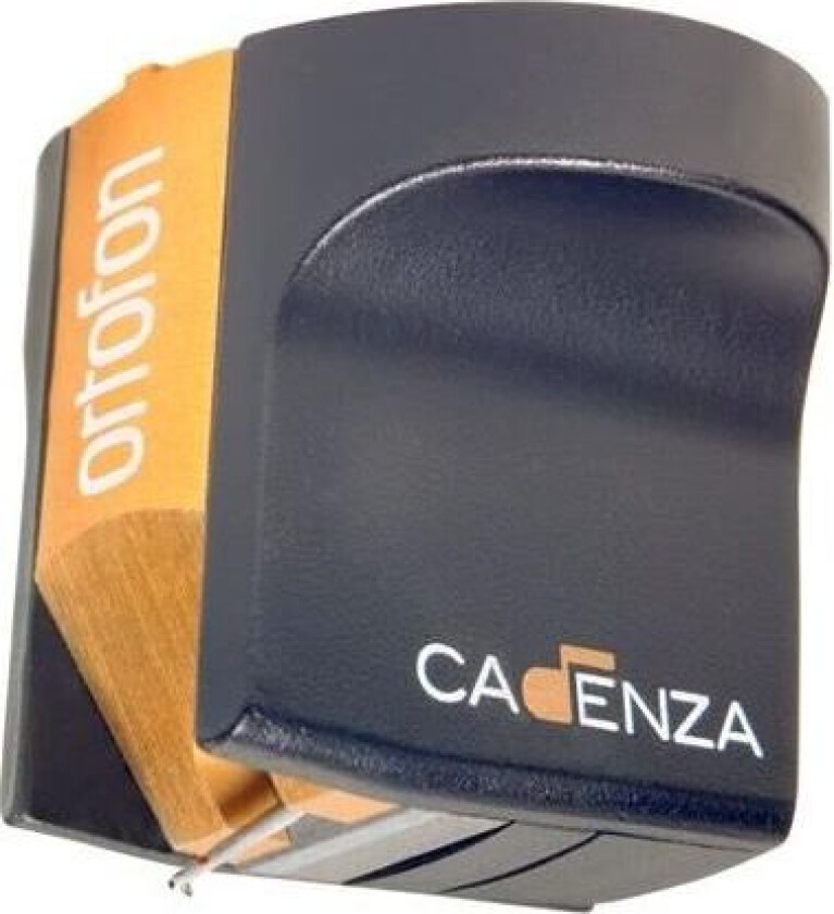 Cadenza Bronze Mc Pickup