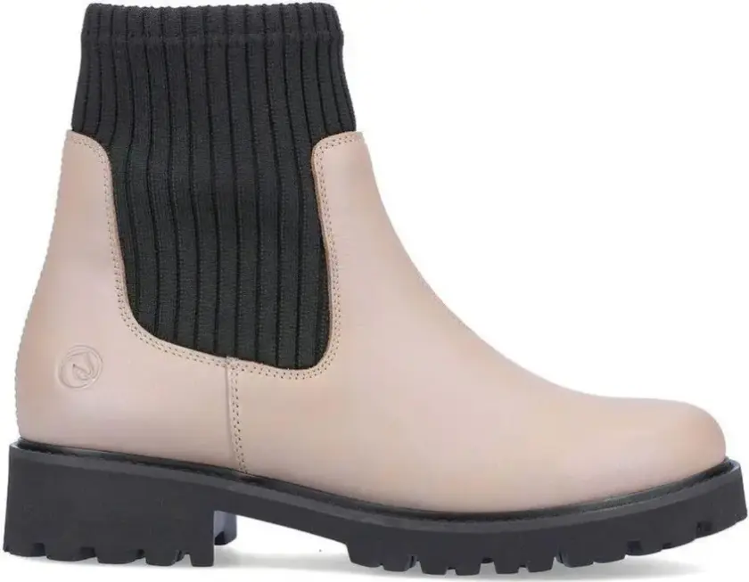 Dame, Sko, Beige, 39 EU