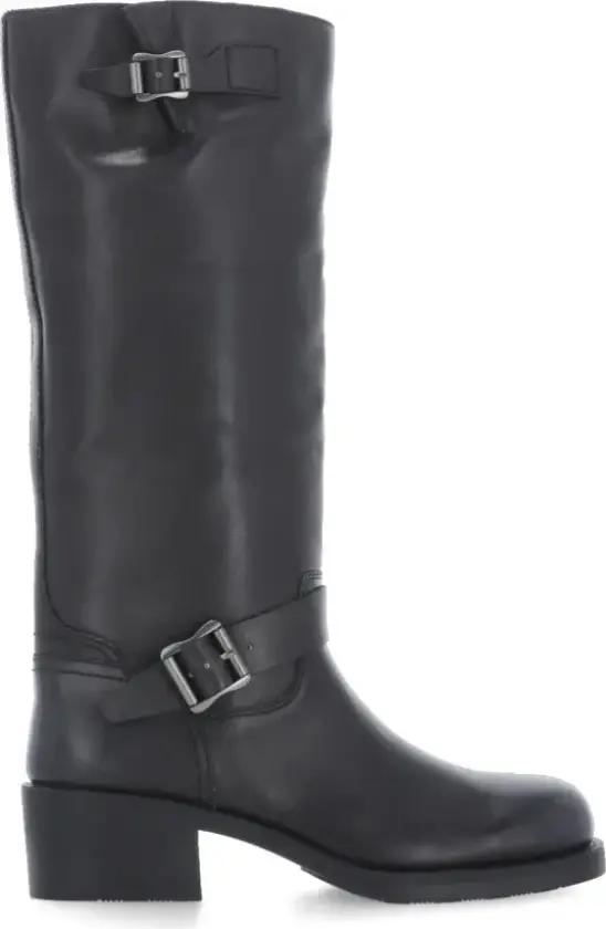 ASH, Dame, Sko, Svart, 41 EU