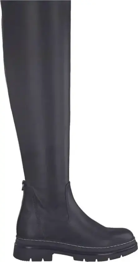 Tamaris, Dame, Sko, Svart, 37 EU