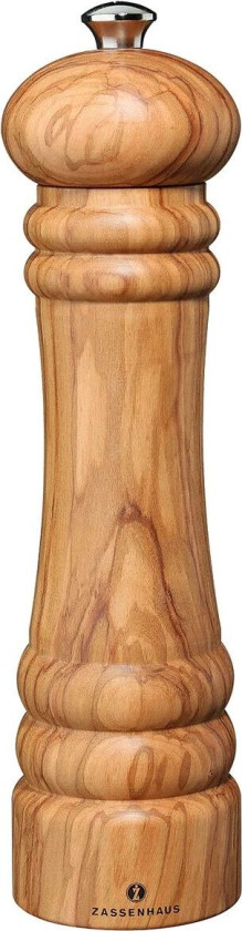 Bilde av Berlin pepperkvern oliventre 24 cm