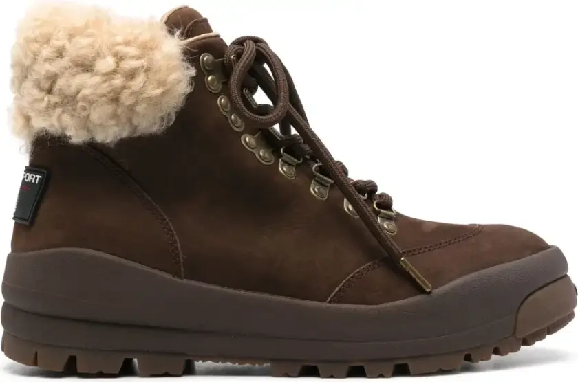 Dame, Sko, Brun, 37 EU