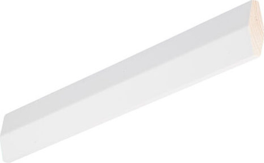 Bilde av Taklist Furu 14x040 Prof 4,4m Malt