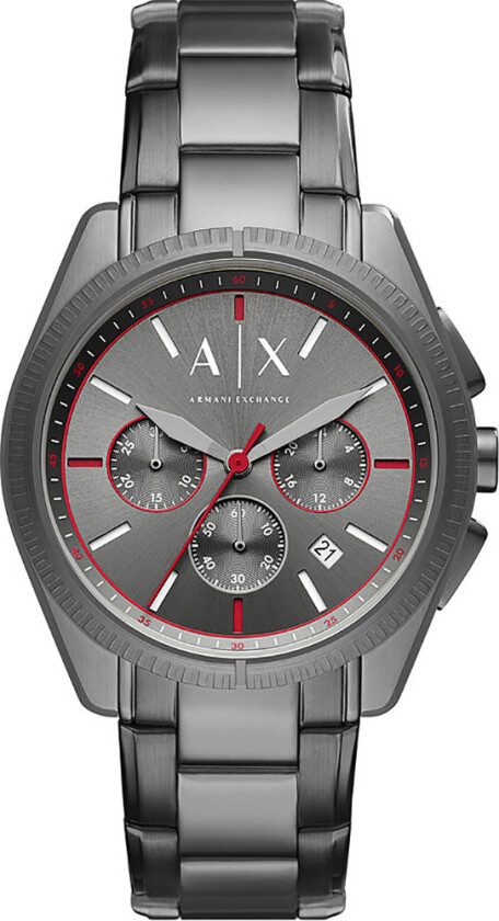 Exchange Giacomo Herreklokke AX2851