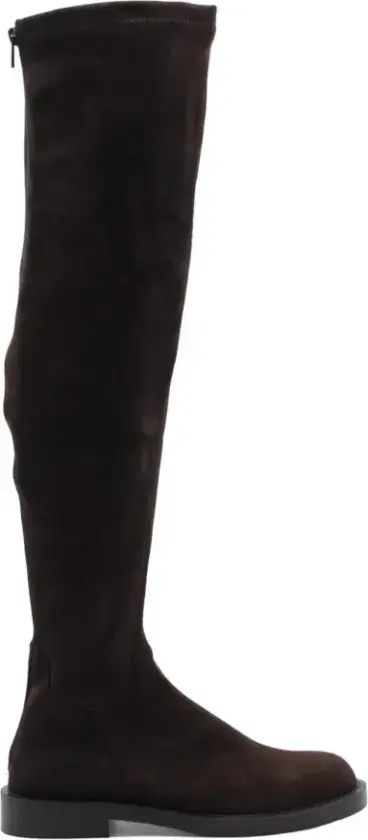 Dame, Sko, Brun, 37 EU