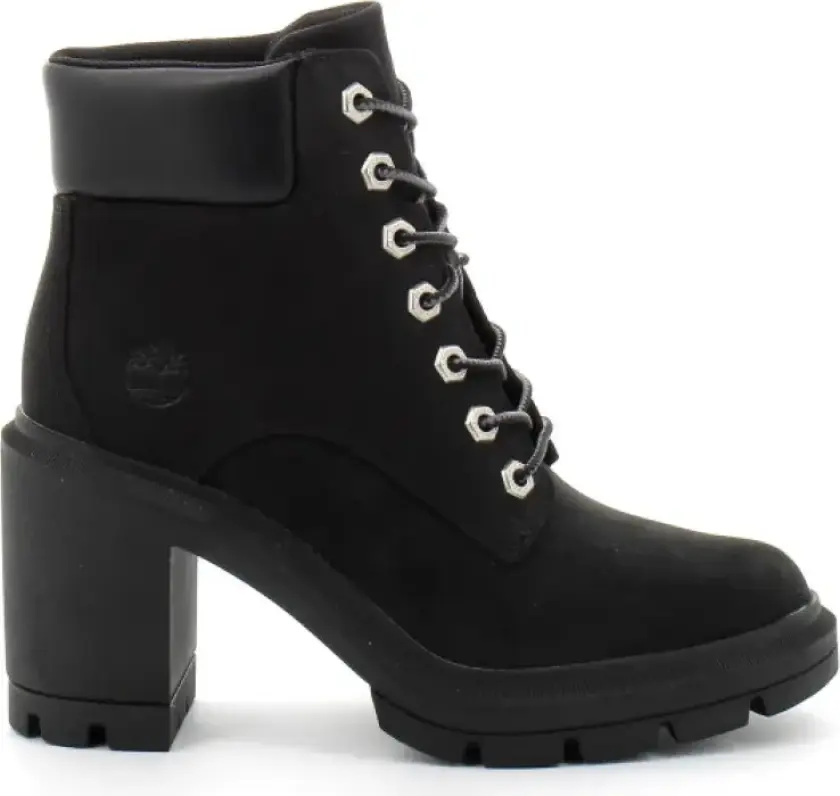 Dame, Sko, Svart, 39 1/2 EU