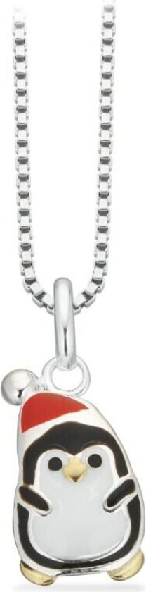 Girls Sterlingsølv Halskjede 239422