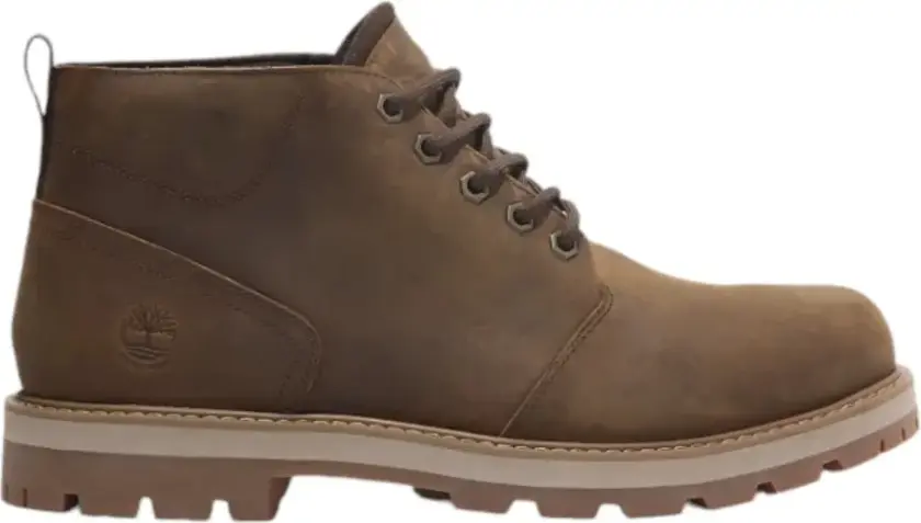 Herre, Sko, Brun, 45 EU