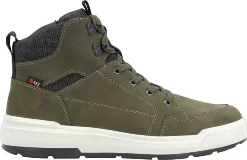 Herre, Sko, Grønn, 45 EU