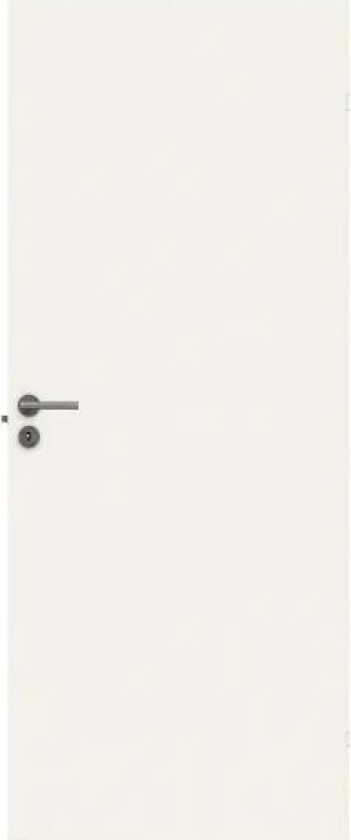 Dørbl Easy Gw 10x21 Hvit