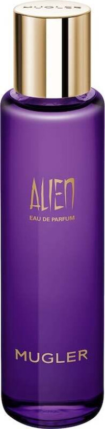 Mugler Alien, 100 ml - Refill Mugler Dameparfyme