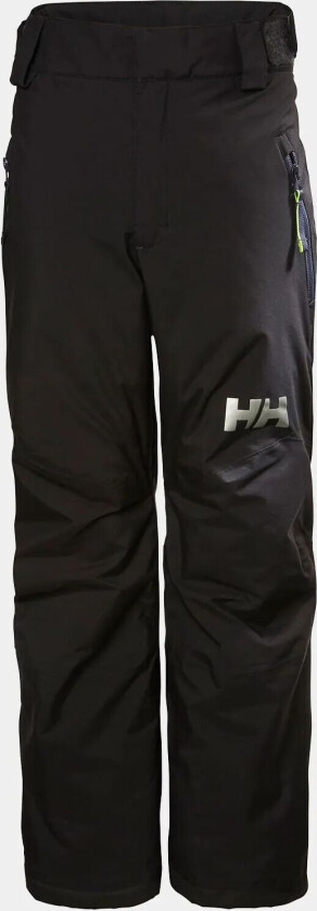 Bilde av Legendary Pant, skibukse junior BLACK